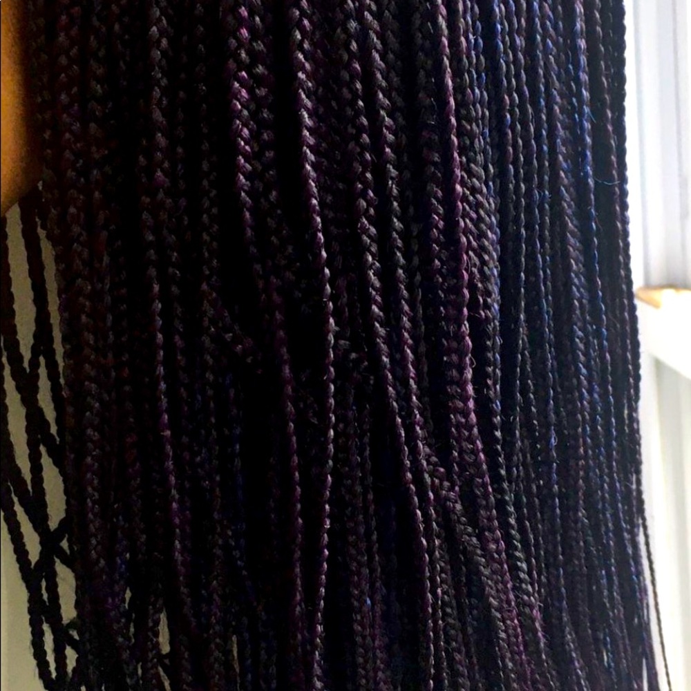 Wig - Picture 2 of 6